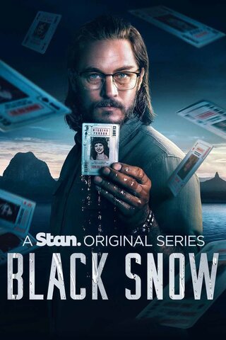 Чёрный снег сериал 2022 смотреть онлайн бесплатно в хорошем качестве HD